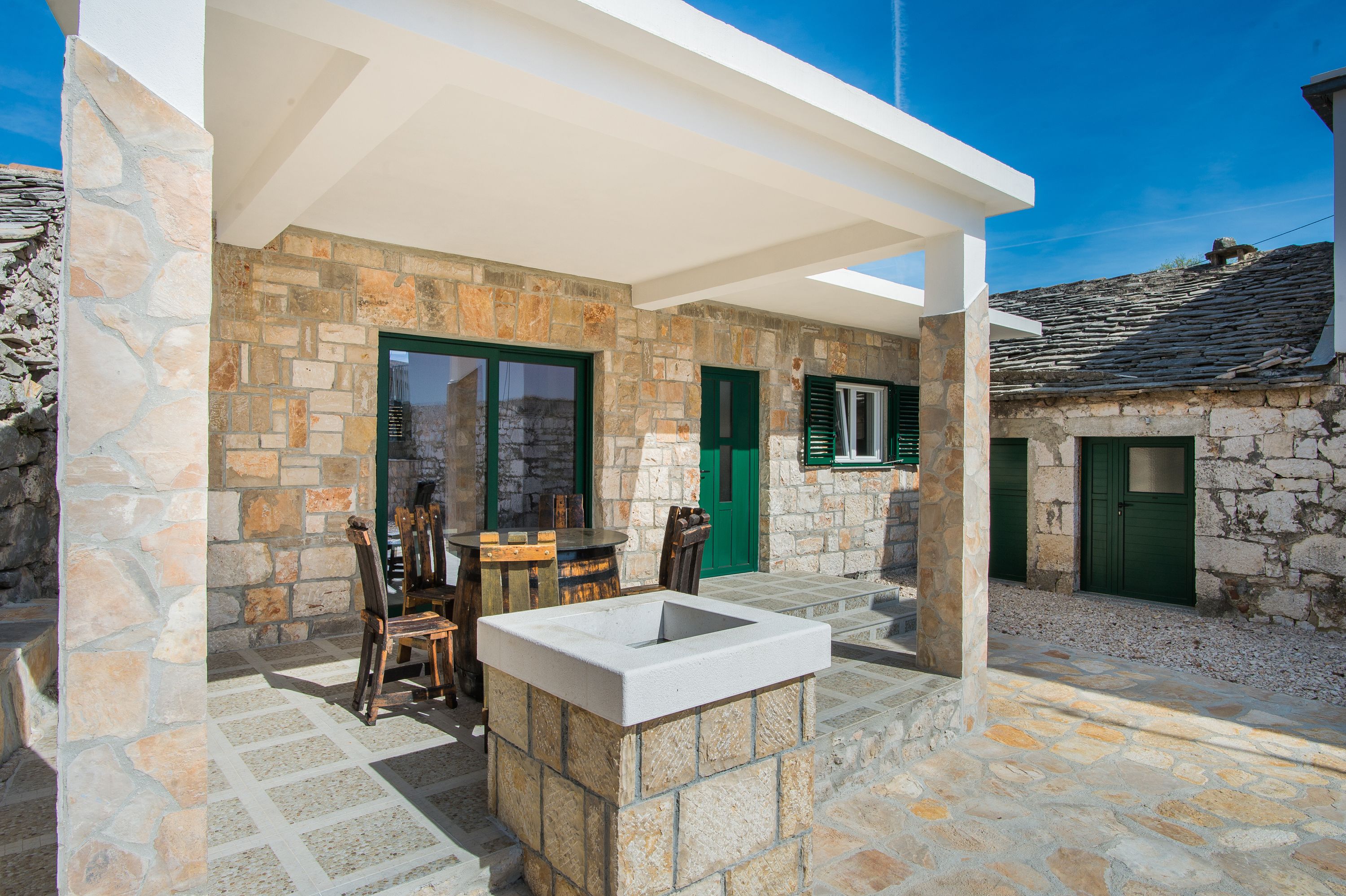 Villa Konoba