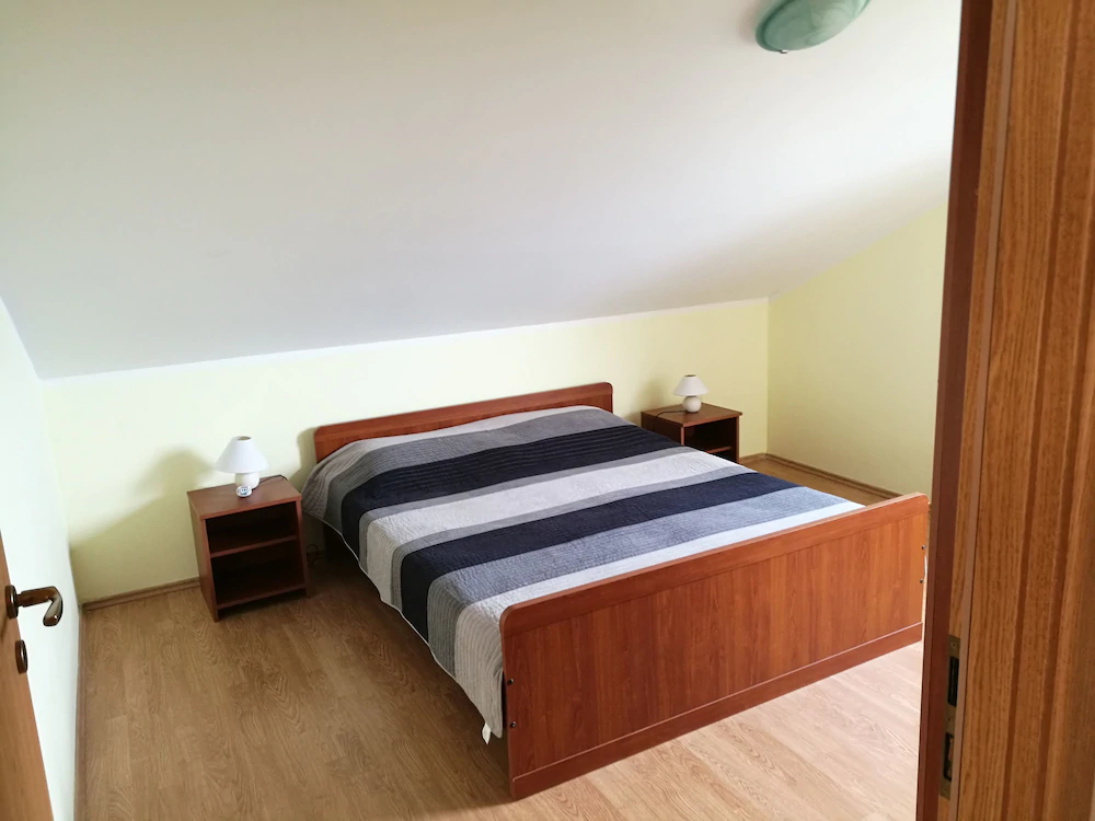 Apartment Dani