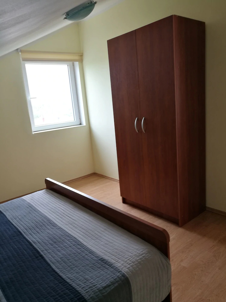 Apartment Dani