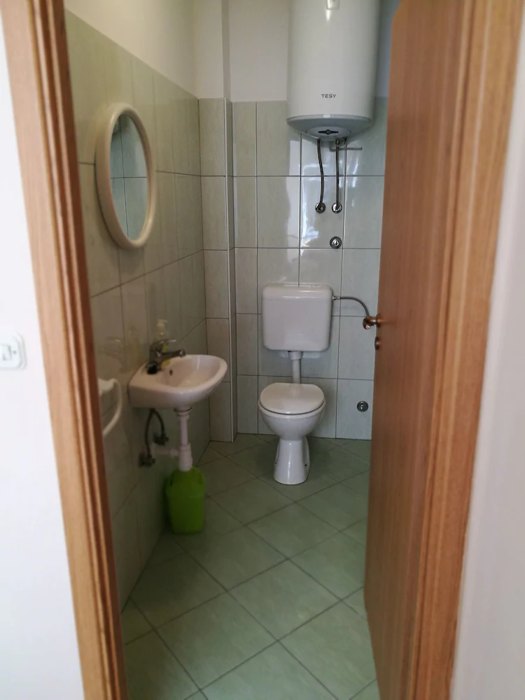 Apartment Dani