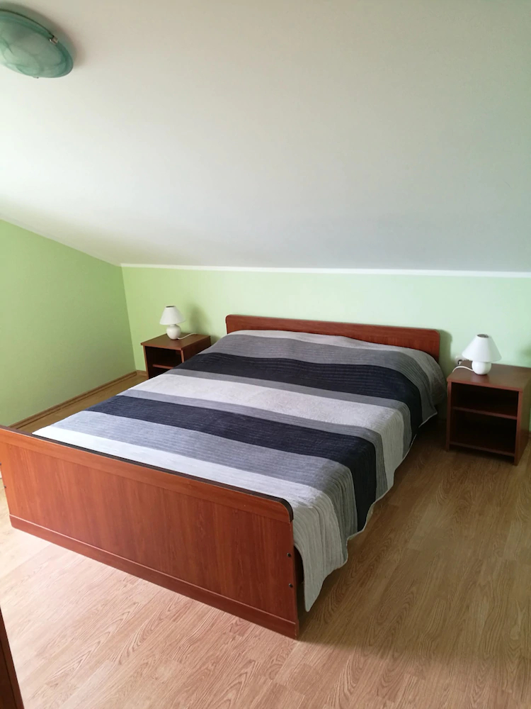 Apartment Dani