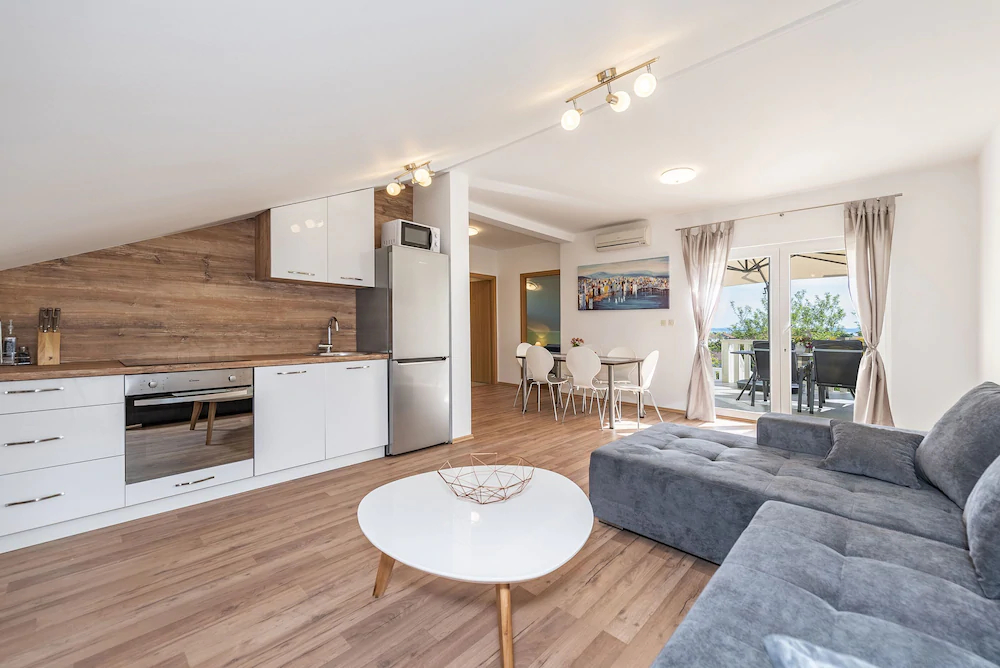 Apartment Dani