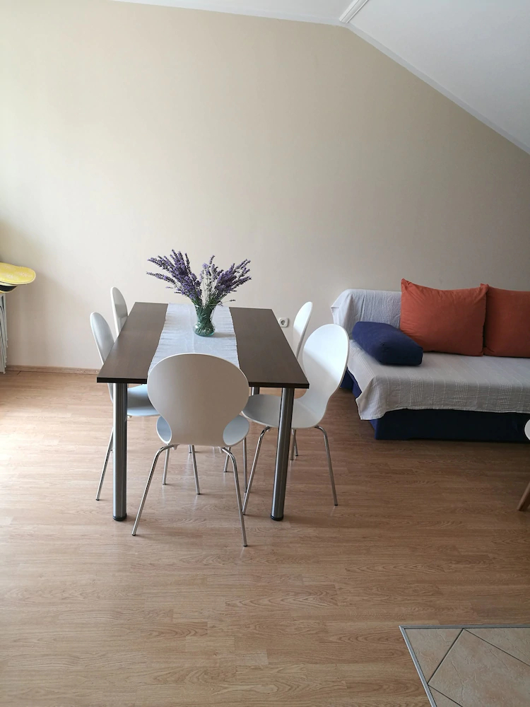 Apartment Dani