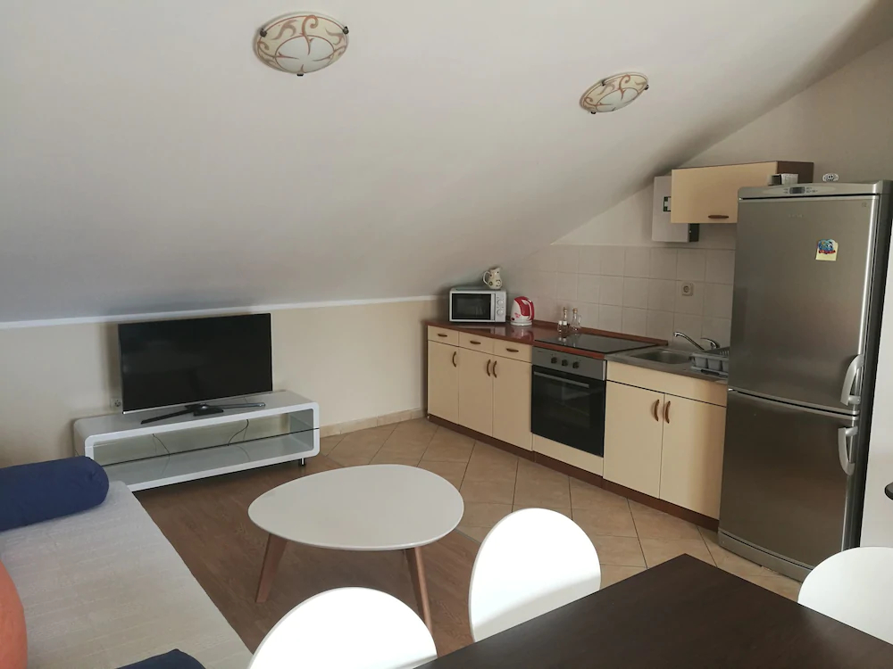 Apartment Dani
