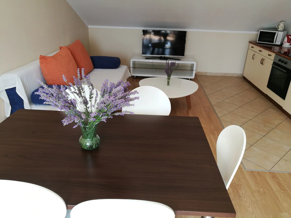 Apartment Dani