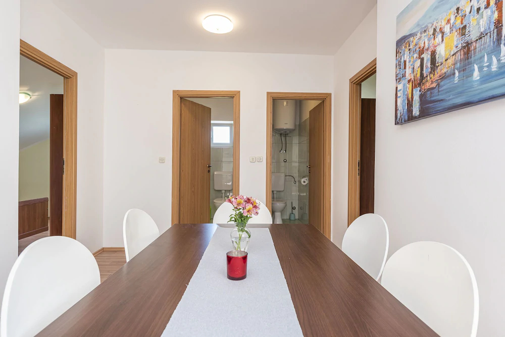 Apartment Dani