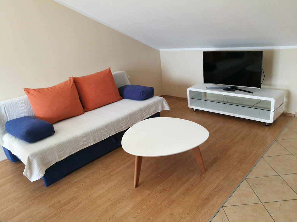 Apartment Dani