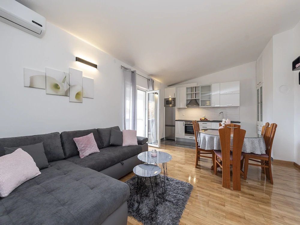 Apartments Ante