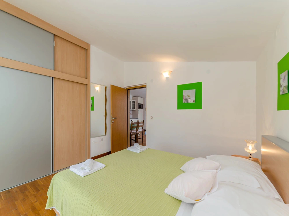 Apartments Ante
