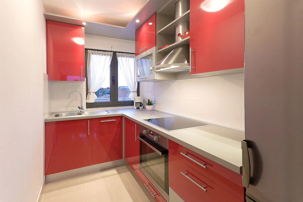 Apartments Ante