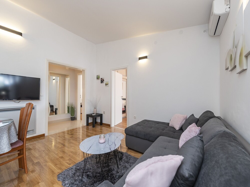Apartments Ante