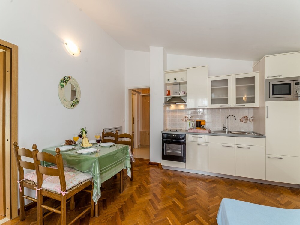 Apartments Ante