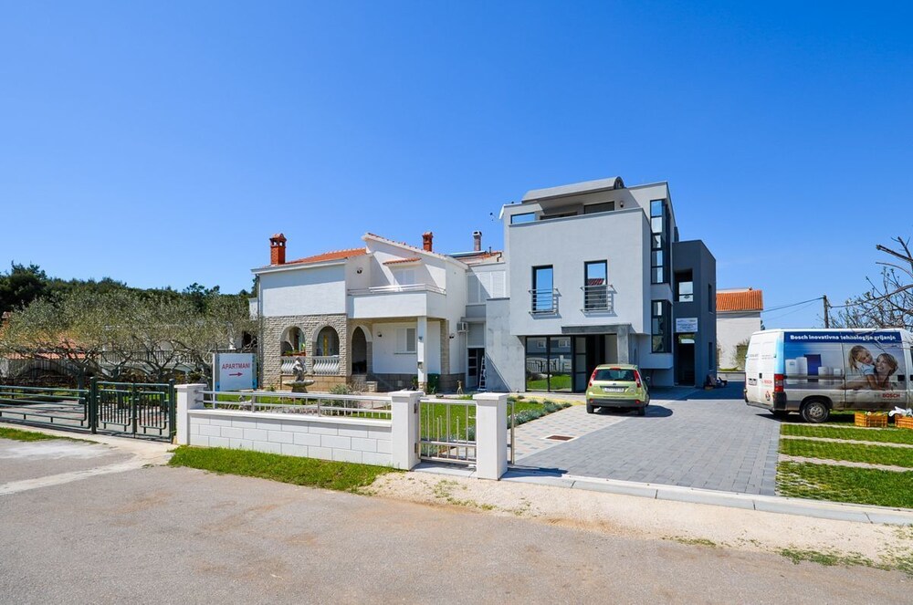 Apartments Ante