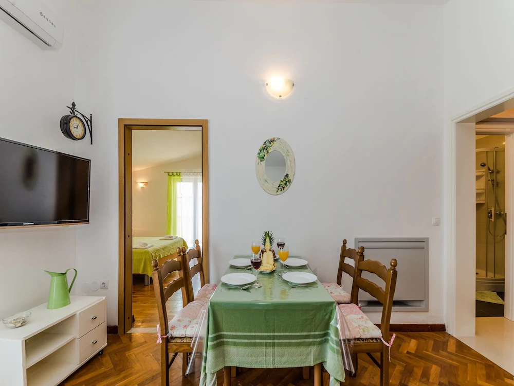 Apartments Ante