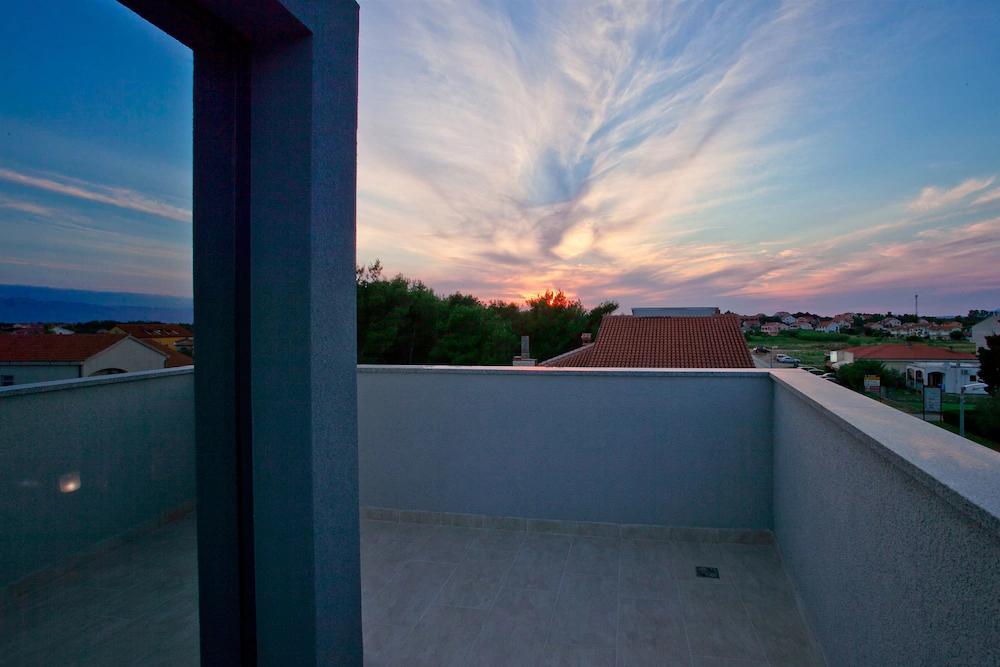 Apartments Ante