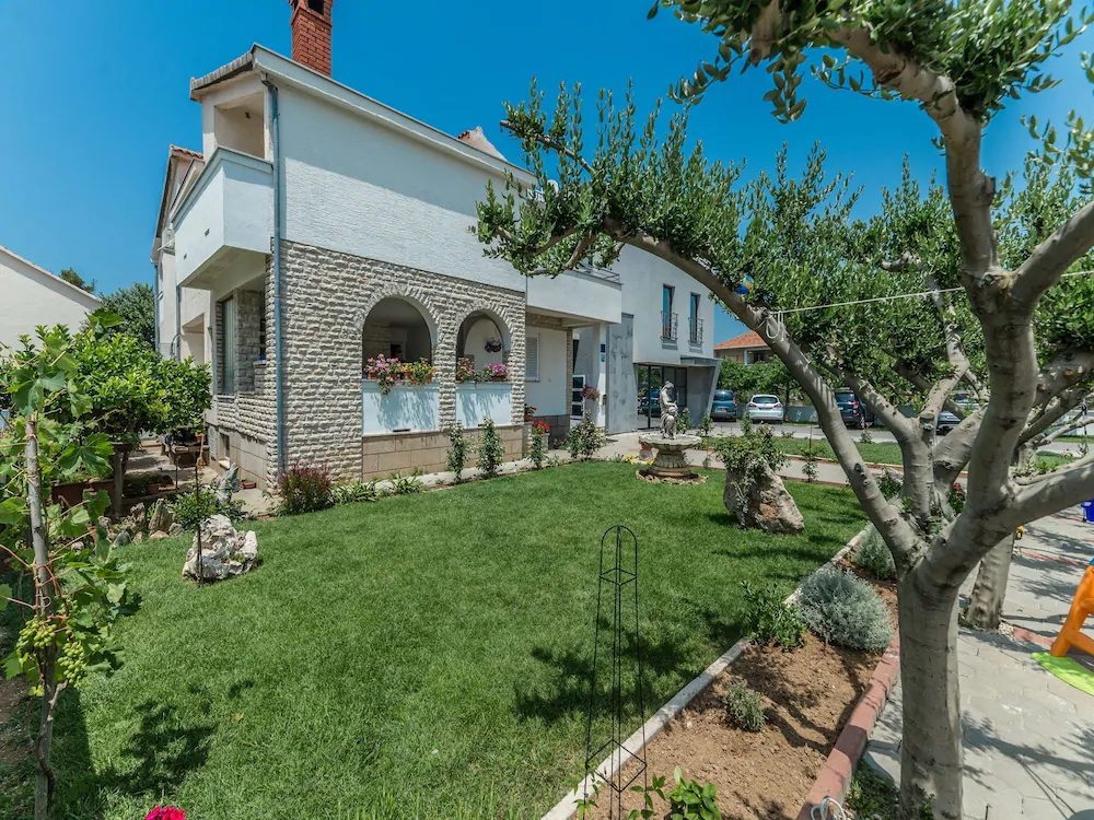 Apartments Ante