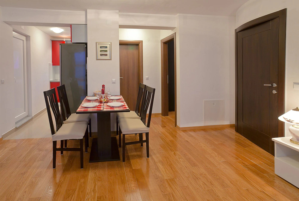 Apartments Ante