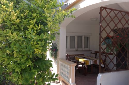 Apartments Biskup