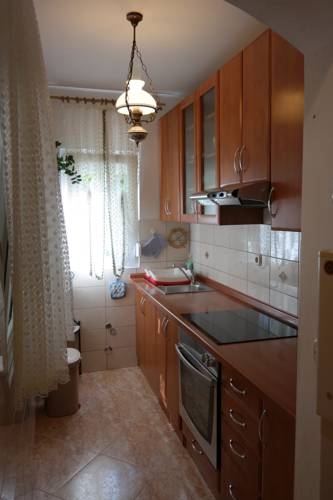 Apartments Biskup