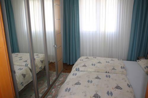 Apartments Biskup