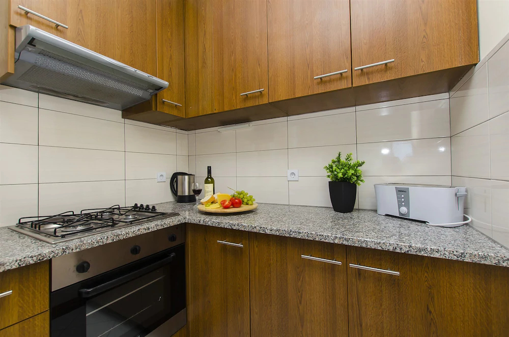 Apartments Glavan