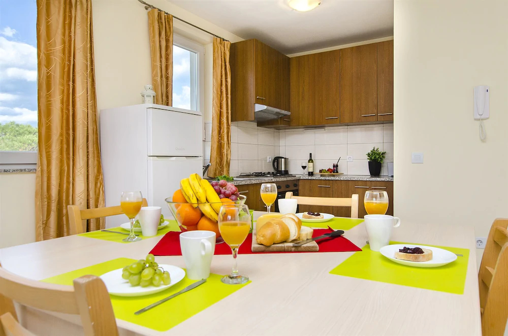 Apartments Glavan