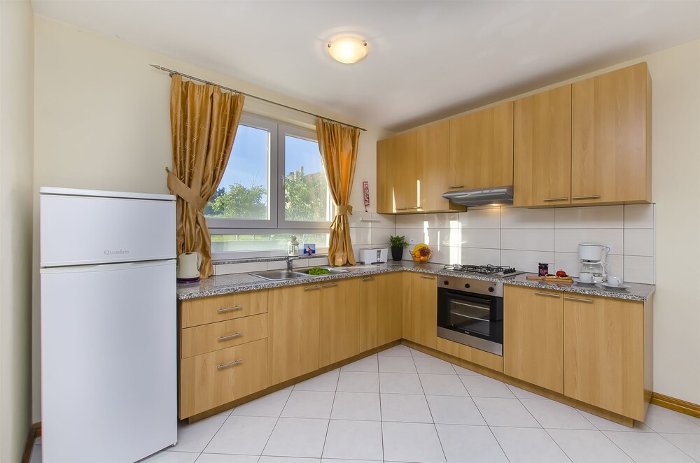 Apartments Glavan