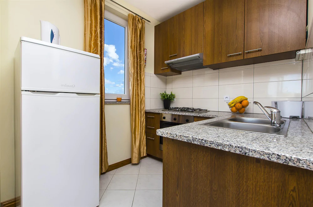 Apartments Glavan