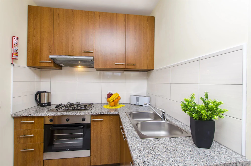 Apartments Glavan