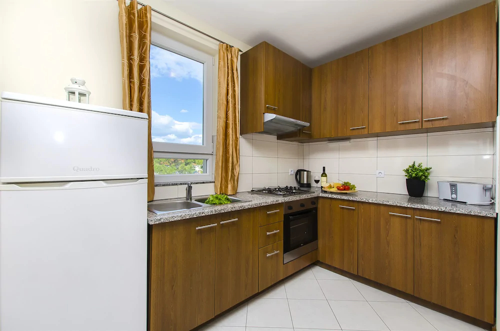 Apartments Glavan