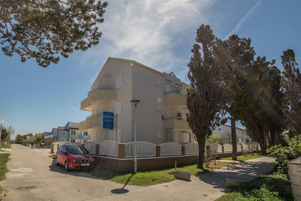 Apartments Klaric Sabunike
