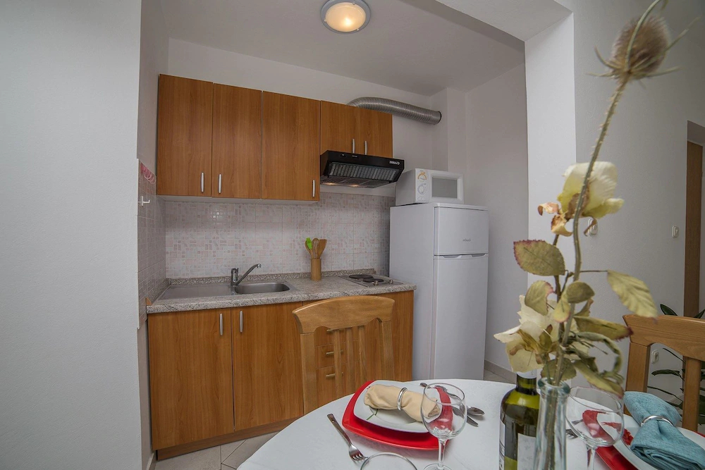 Apartments Klaric Sabunike