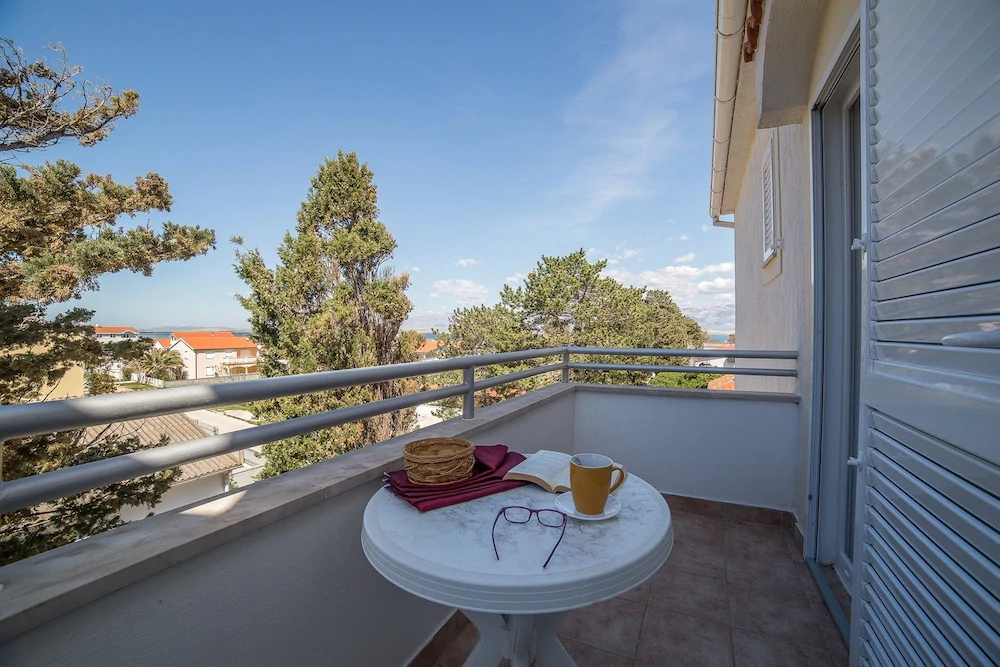 Apartments Klaric Sabunike