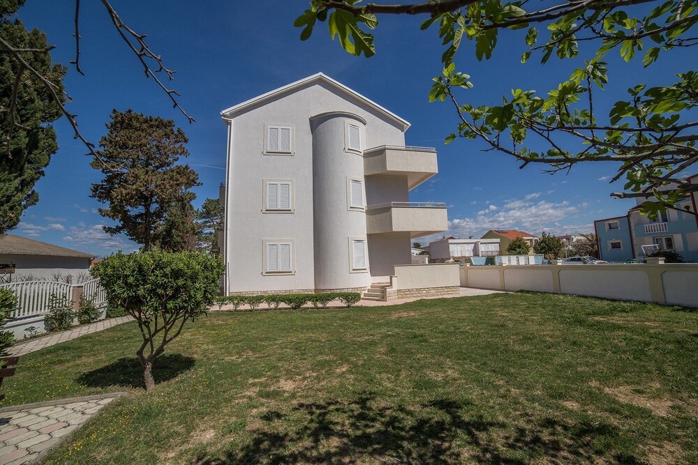Apartments Klaric Sabunike