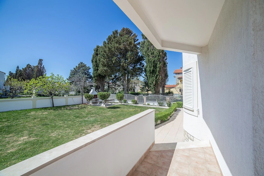 Apartments Klaric Sabunike
