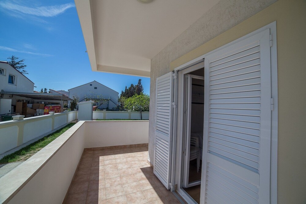 Apartments Klaric Sabunike