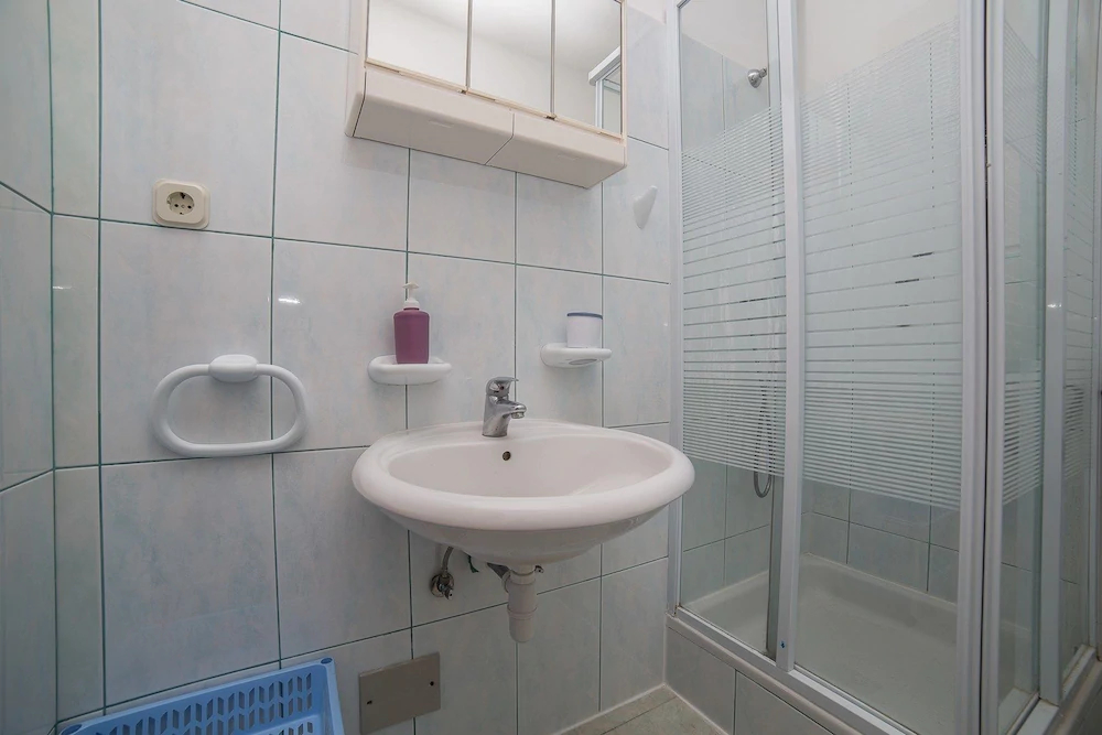 Apartments Klaric Sabunike