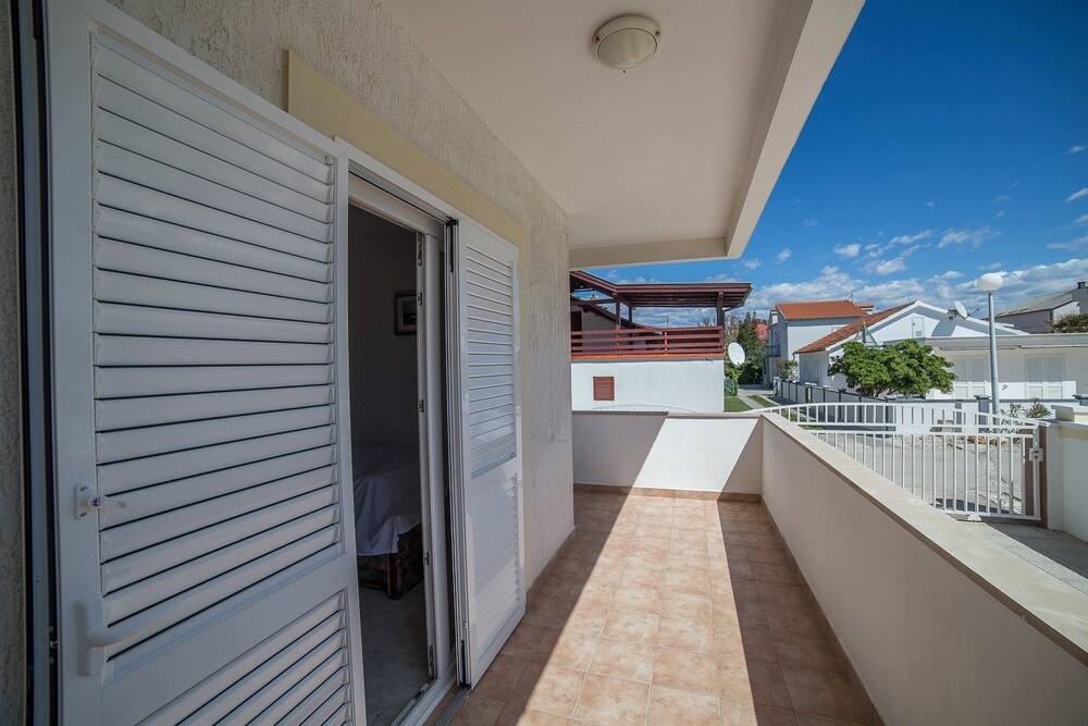 Apartments Klaric Sabunike