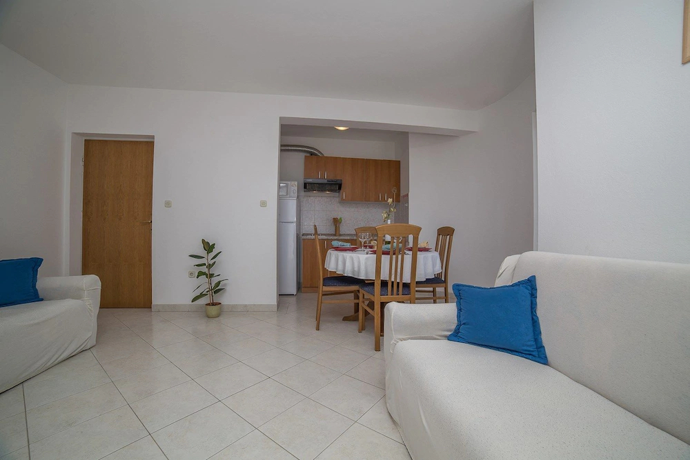 Apartments Klaric Sabunike