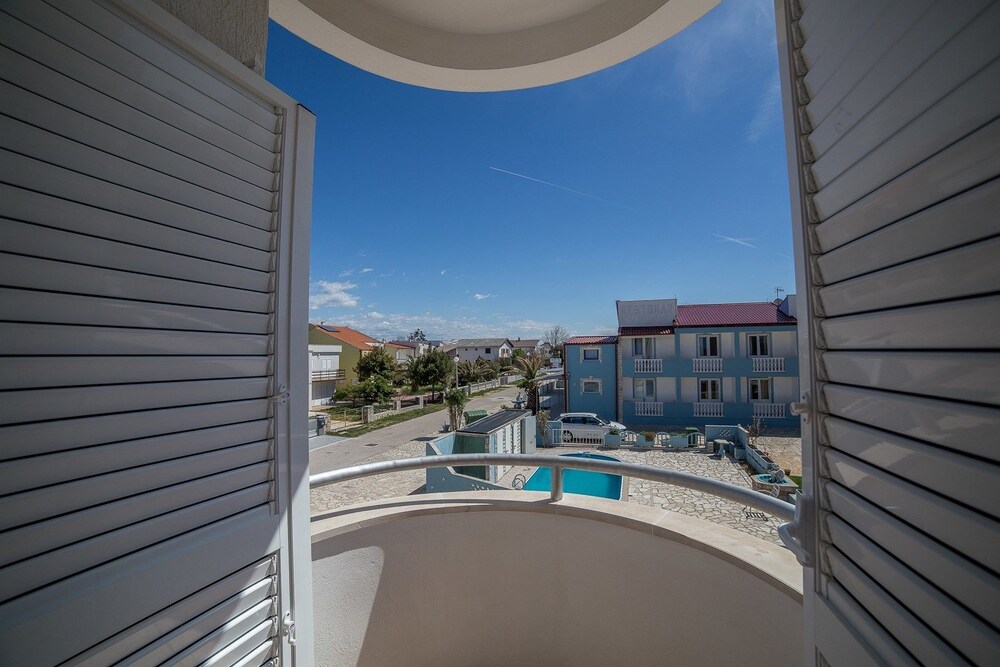Apartments Klaric Sabunike