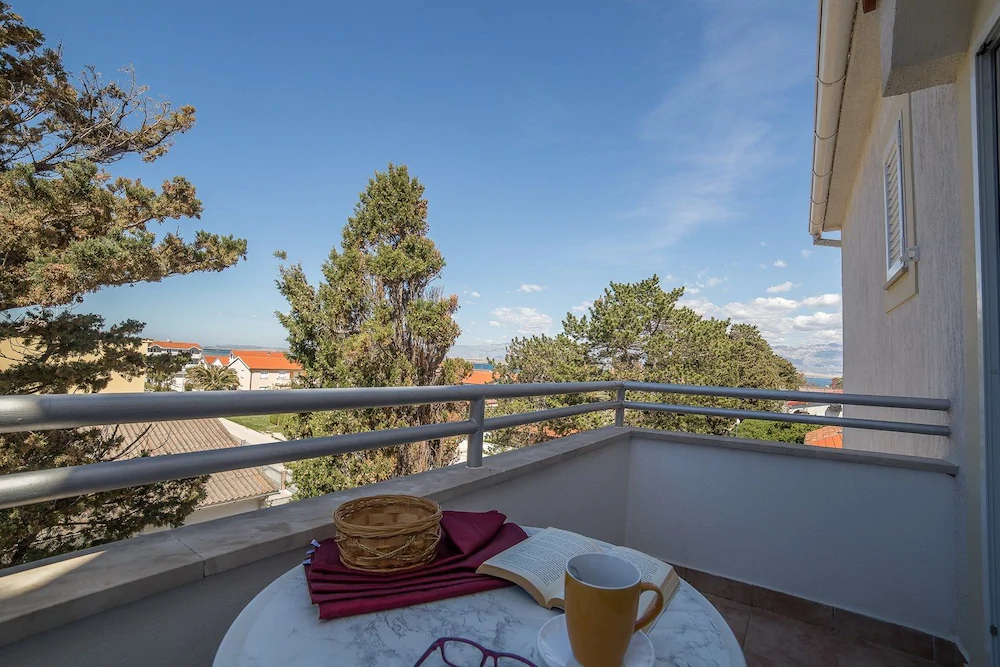 Apartments Klaric Sabunike