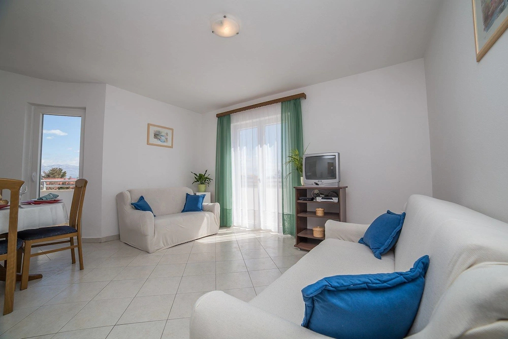 Apartments Klaric Sabunike