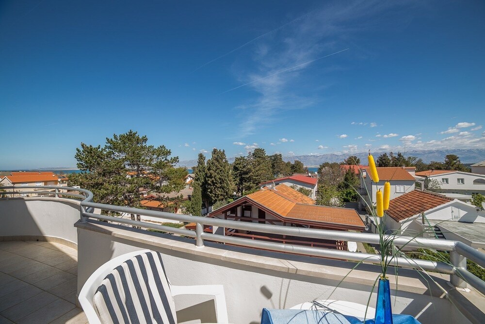 Apartments Klaric Sabunike