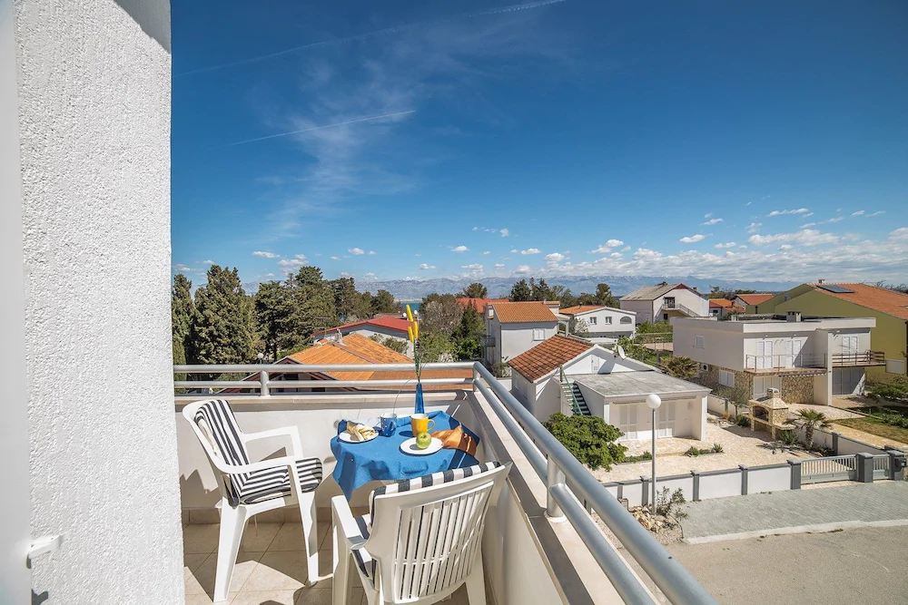 Apartments Klaric Sabunike