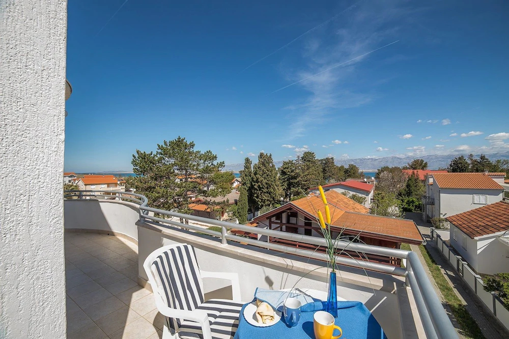 Apartments Klaric Sabunike