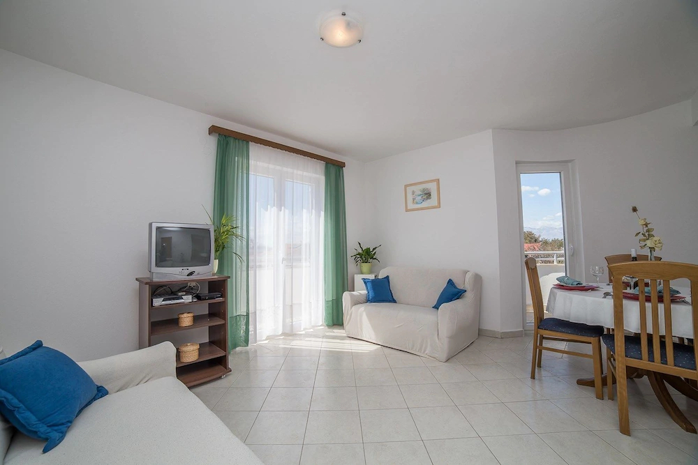 Apartments Klaric Sabunike