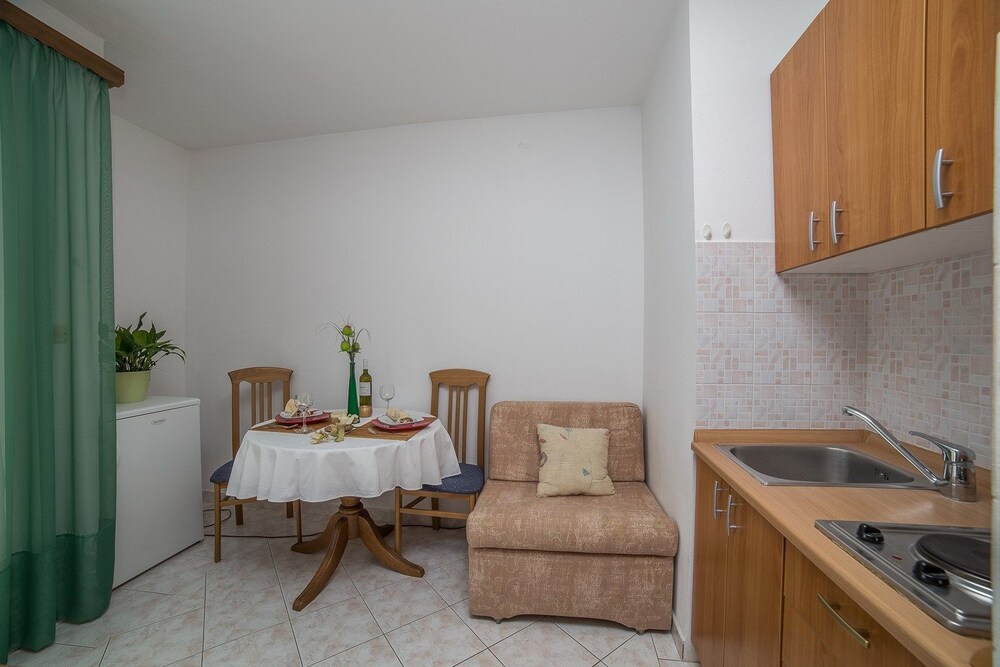 Apartments Klaric Sabunike