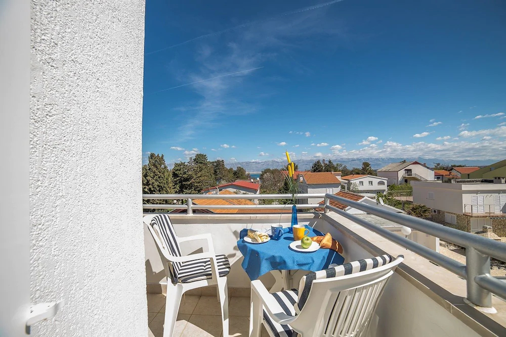 Apartments Klaric Sabunike