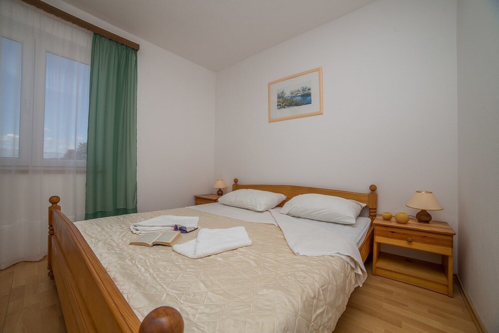 Apartments Klaric Sabunike