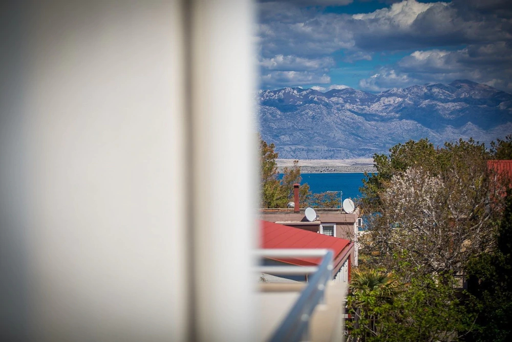 Apartments Klaric Sabunike